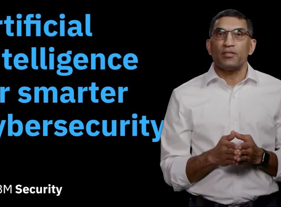 Artificial Intelligence for smarter Cybersecurity