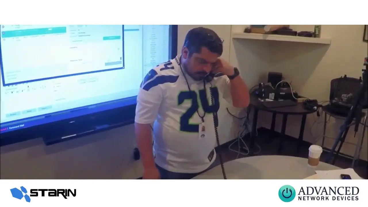 Educational Safety Applications of Advanced Network Devices  Products