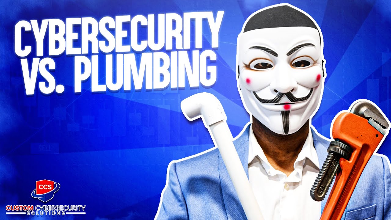 Cybersecurity for Small and Medium Businesses 2021 | Custom Cybersecurity Solutions LLC