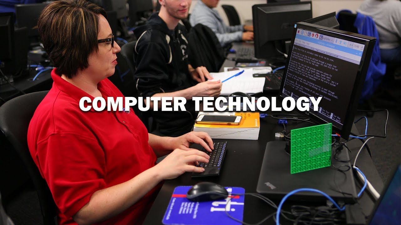 Computer Technology