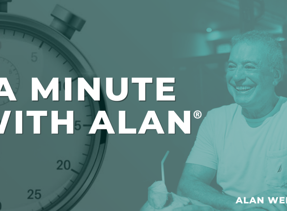 A Minute with Alan® — Ottawa Customs