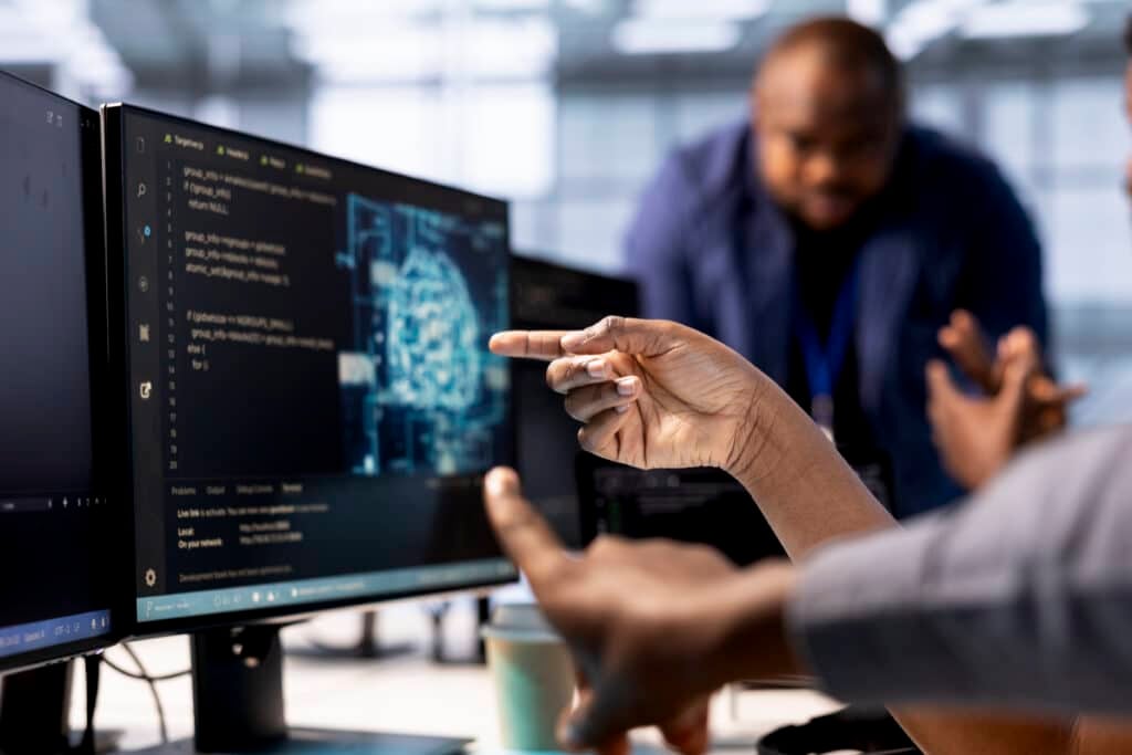 AI in Instructional Design