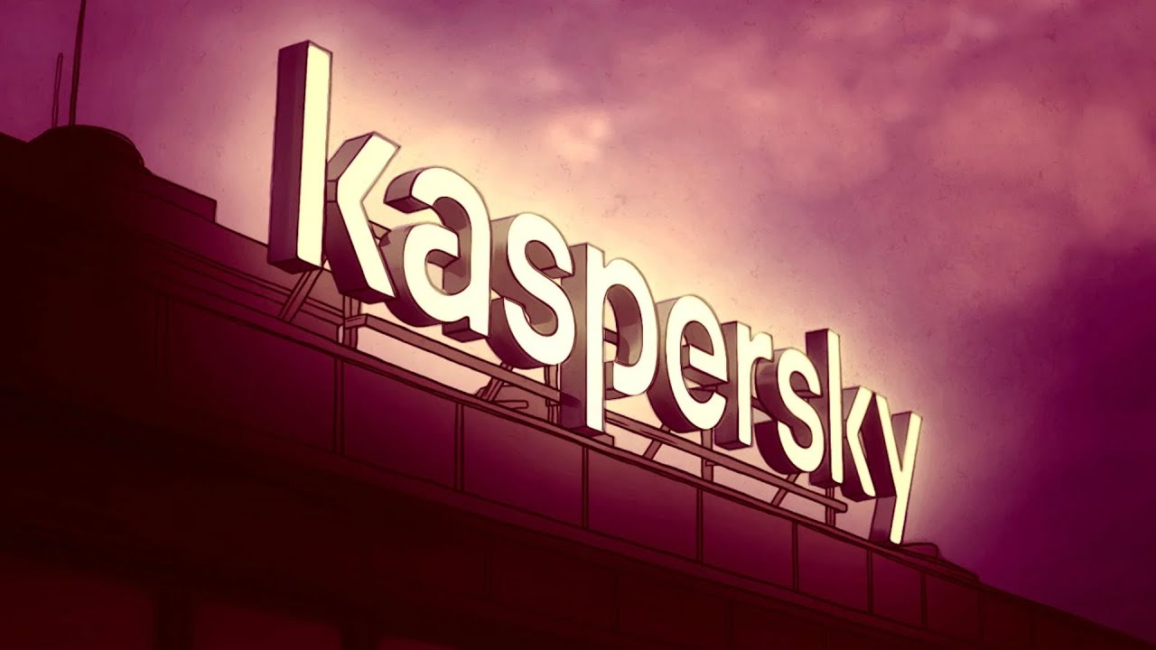 The US Bans Kaspersky